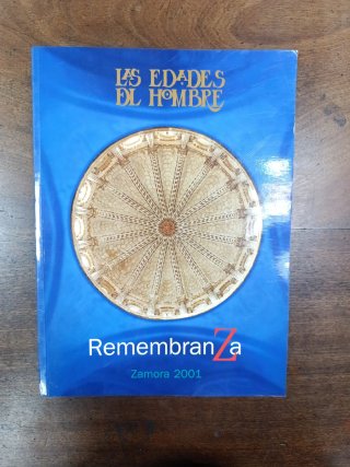 Libro REMENBRANZA