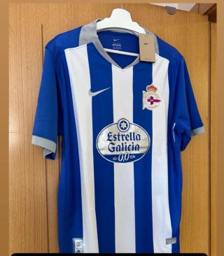 Camiseta Deportiva Depor 26/27