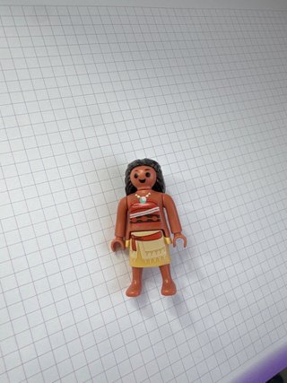 Playmobil Disney Pocahontas