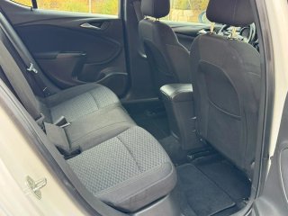 Opel Astra 2016