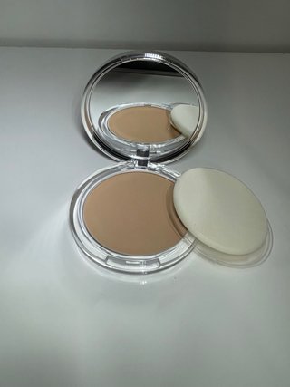 Base de Maquillaje Compacta N°04 Almost Poudre