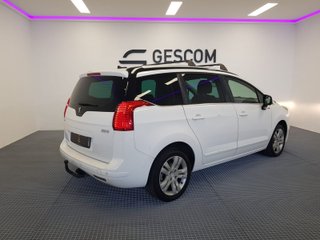 Peugeot 5008 Style 2.0 BlueHDi 150 FAP