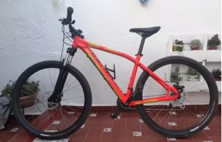 Specialized Pitch 27.5 Bicicleta Montaña