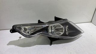 Faro delantero izquierdo para Kymco, Dink Street 300. REF. 33120-LEA7-E00