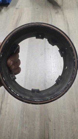 Aro de llanta para patinete Smartgyro