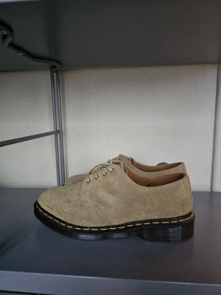 Zapatos Dr. Martens Beige Talla 41