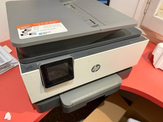 Impresora HP Officejet Pro 9010e