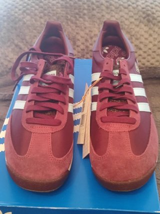 Adidas SL 72 RS Talla 43 1/3