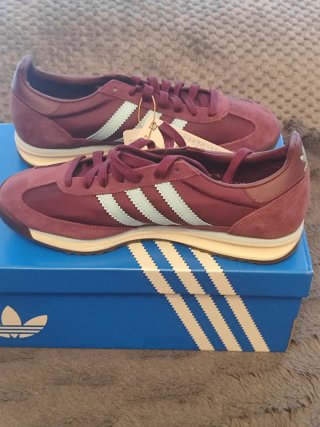 Adidas SL 72 RS Talla 43 1/3