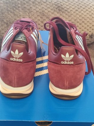 Adidas SL 72 RS Talla 43 1/3