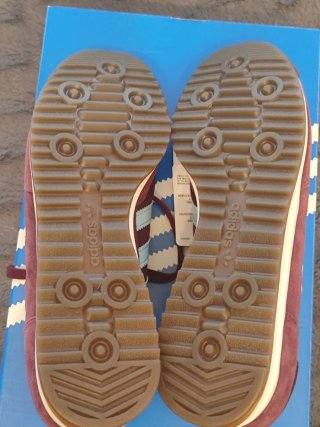 Adidas SL 72 RS Talla 43 1/3