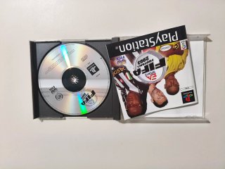 FIFA Football 2003 PS1