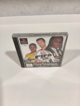 FIFA Football 2003 PS1