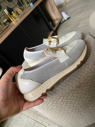 Mocasines Hispanitas Talla 37