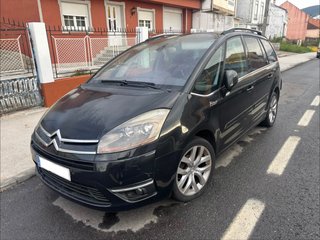 Citroen Grand C4 Picasso 2007