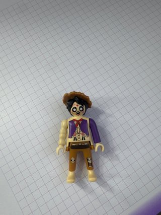 Playmobil Disney Figura