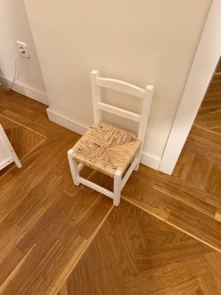 Silla infantil de enea