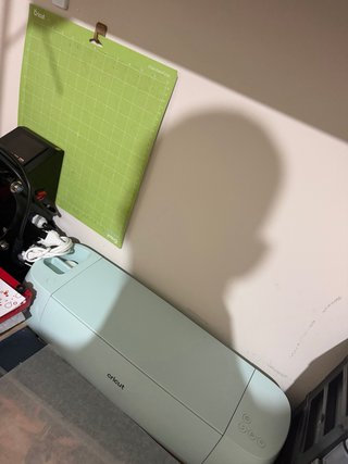 Plotter de corte Cricut ULTIMO PRECIO