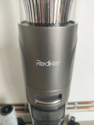 Aspiradora Redkey W13