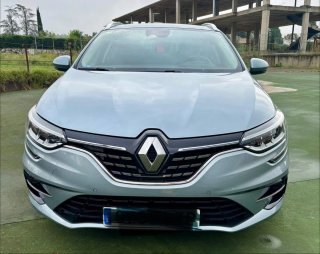 Renault Megane 2020