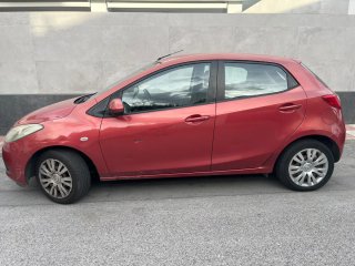 Mazda 2 2008