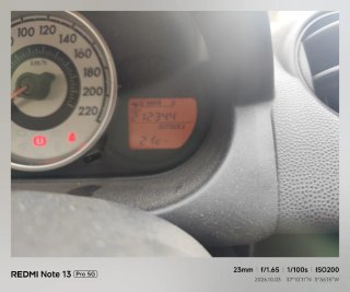 Mazda 2 2008