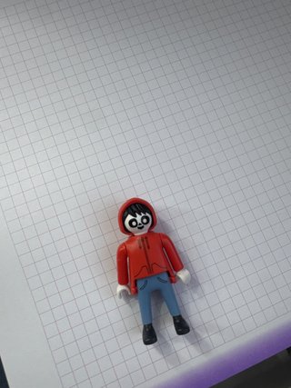 Playmobil Disney Miguel Rivera