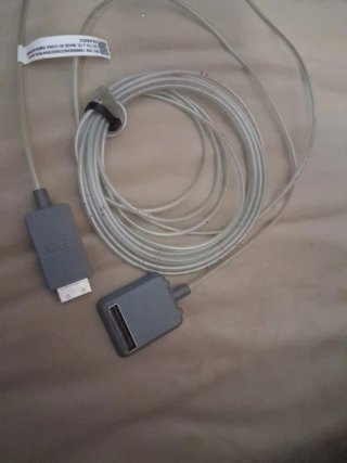 Cable Conexión Samsung KLAARZ74