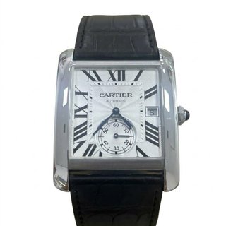 Reloj Cartier Tank MC