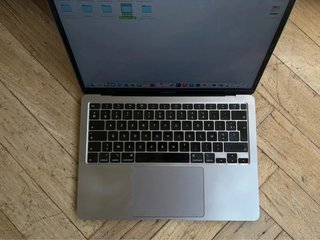 MacBook Air 2020 13" | ¡Excelente estado!