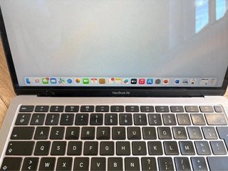 MacBook Air 2020 13" | ¡Excelente estado!