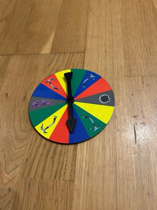 Juego de Mesa Desafío Everest de Bizak