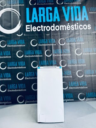 767.Lavadora ok 6 kilos Carga Superior Nueva Tara