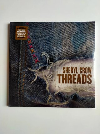 Vinilo Sheryl Crow - Threads