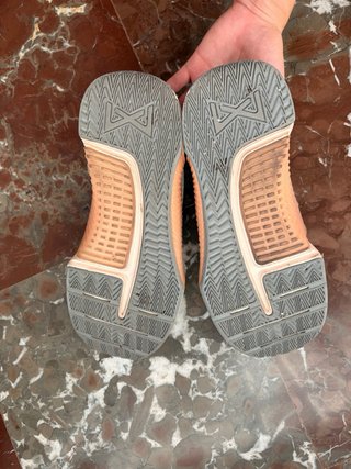 Zapatillas Nike Free Metcon 4