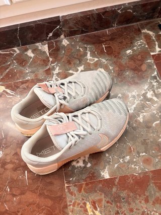 Zapatillas Nike Free Metcon 4