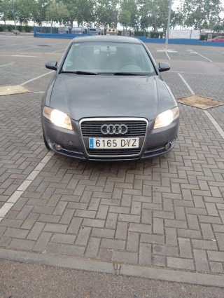 Audi A4 2006