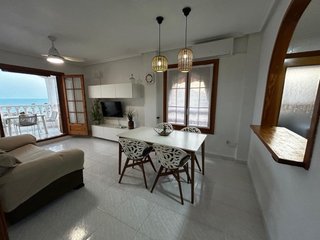 Piso en santa pola | Alquiler vacacional