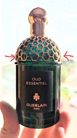 Guerlain Oud Essentiel 100ml
