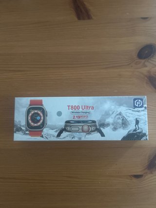 Smartwatch T800 Ultra