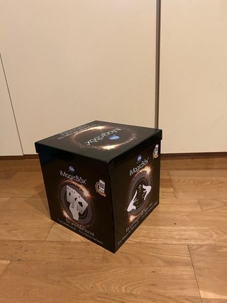 Caja de Magia iMagicBox Cife