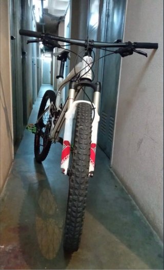 Bicicleta de Enduro Mondraker