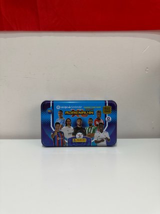 Caja Cartas Adrenalyn XL 2022-23 Panini