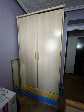 Muebles Dormitorio Juvenil