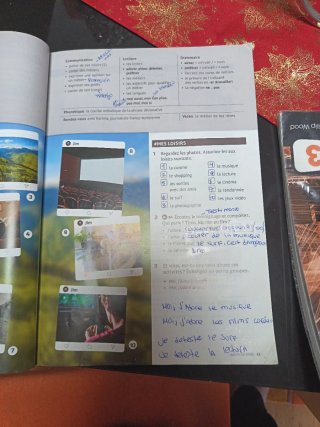 Prêt-à-parler: méthode de français. 1. A1: livr...