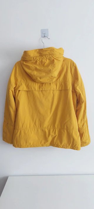 ✅️Chaqueta cazadora parka S.Oliver
