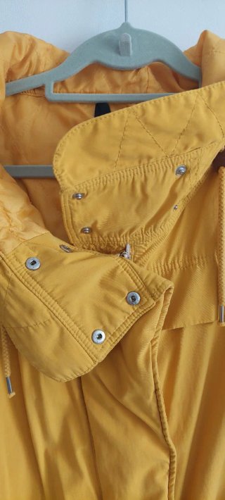 ✅️Chaqueta cazadora parka S.Oliver