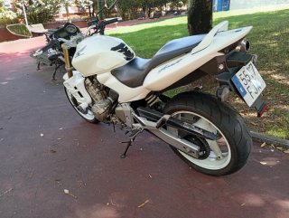 Honda CB Hornet 600 Naked