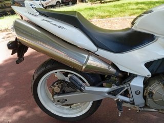 Honda CB Hornet 600 Naked
