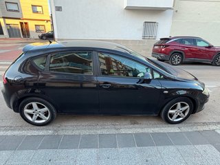 SEAT Leon 2009